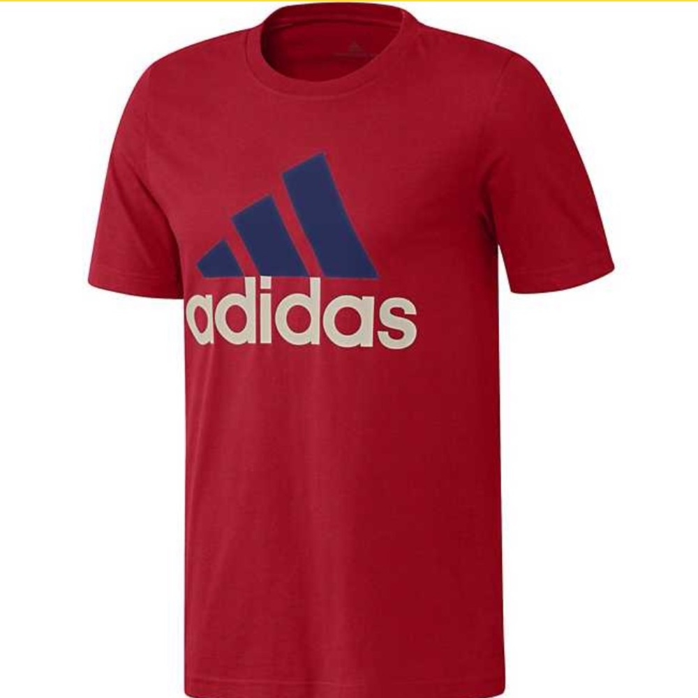 Adidas Men’s Shirt
